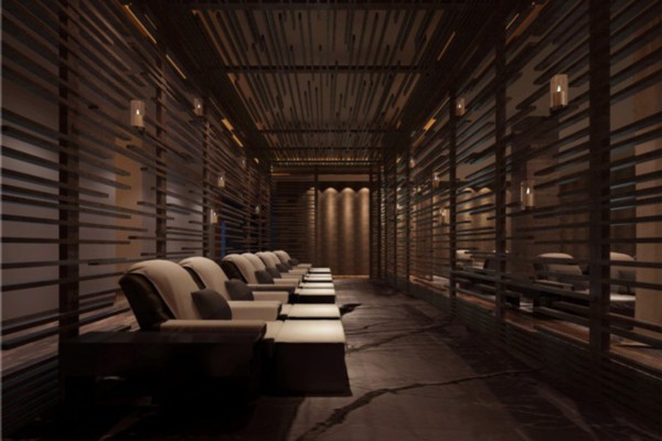 成都桑拿休闲新体验：享受传统与现代的融合(成都桑拿休闲娱乐)