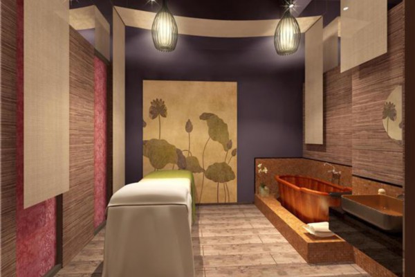 成都桑拿会所成华精选：高端享受，放松身心